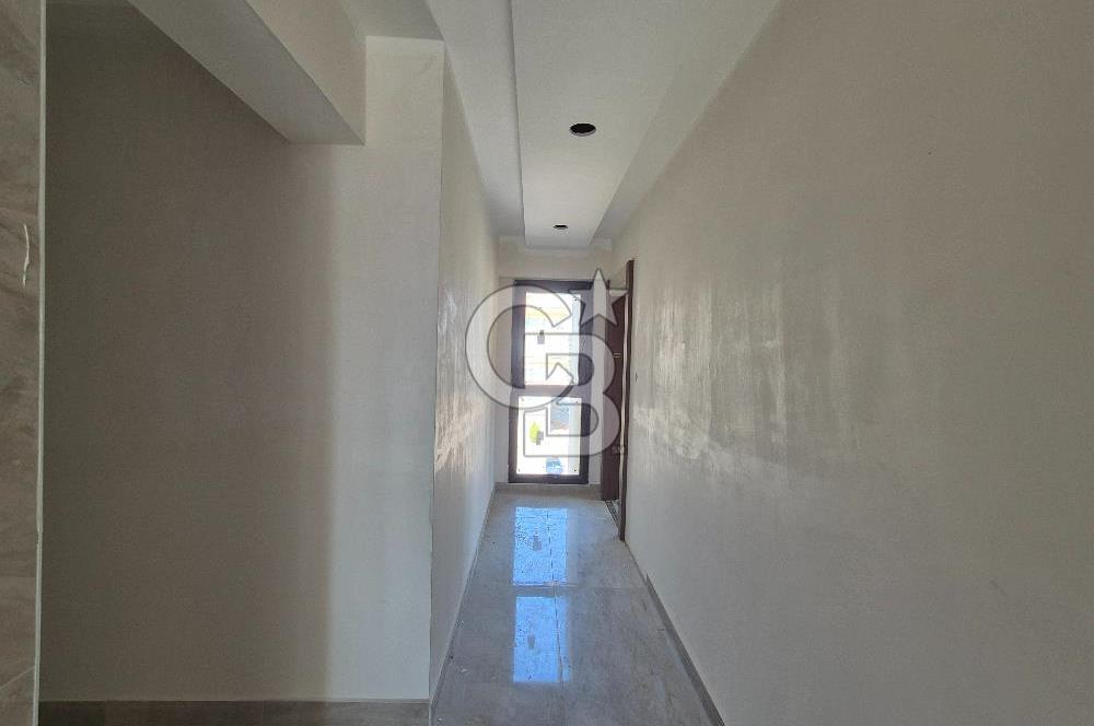Çankaya Dikmen'de 1+1 Sıfır daire, Ankara manzaralı | CB LOFT