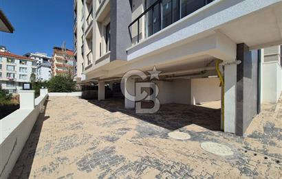 Çankaya Dikmen'de 1+1 Sıfır daire, Ankara manzaralı | CB LOFT