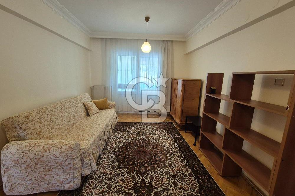 Çayyolu Altan Günalp Sitesi Eşyalı 3+1 Kiralık CB LOFT SÜMBÜL
