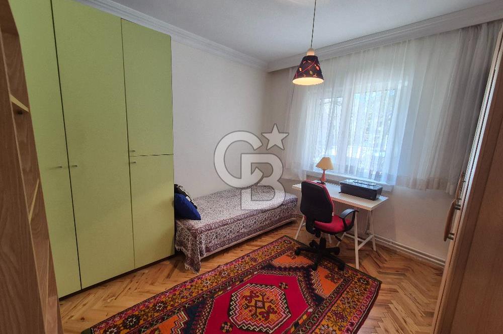 Çayyolu Altan Günalp Sitesi Eşyalı 3+1 Kiralık CB LOFT SÜMBÜL