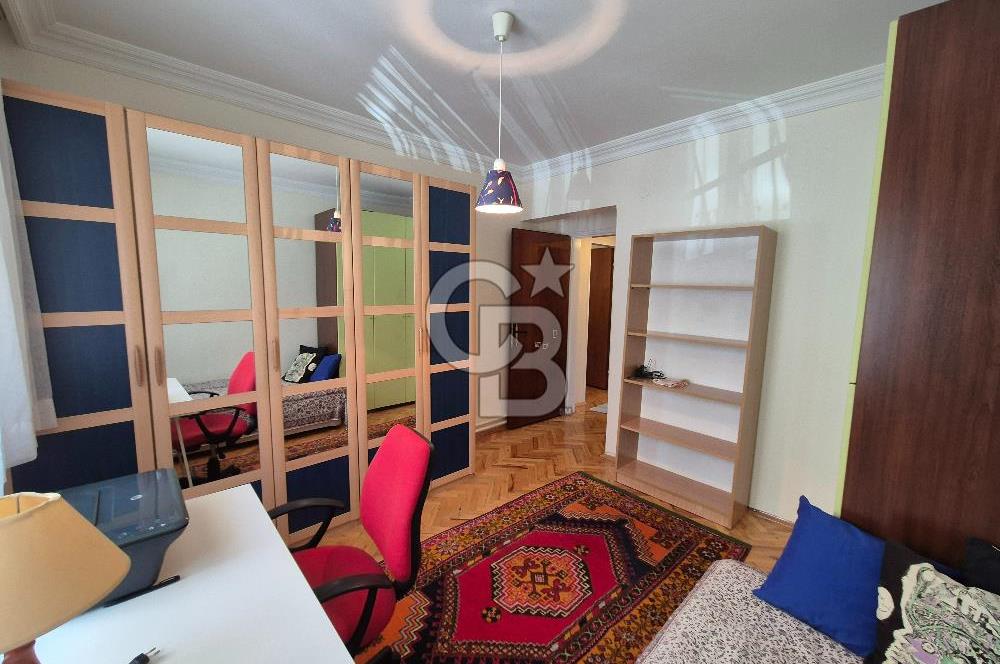 Çayyolu Altan Günalp Sitesi Eşyalı 3+1 Kiralık CB LOFT SÜMBÜL