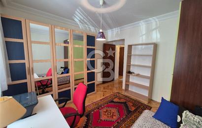 Çayyolu Altan Günalp Sitesi Eşyalı 3+1 Kiralık CB LOFT SÜMBÜL