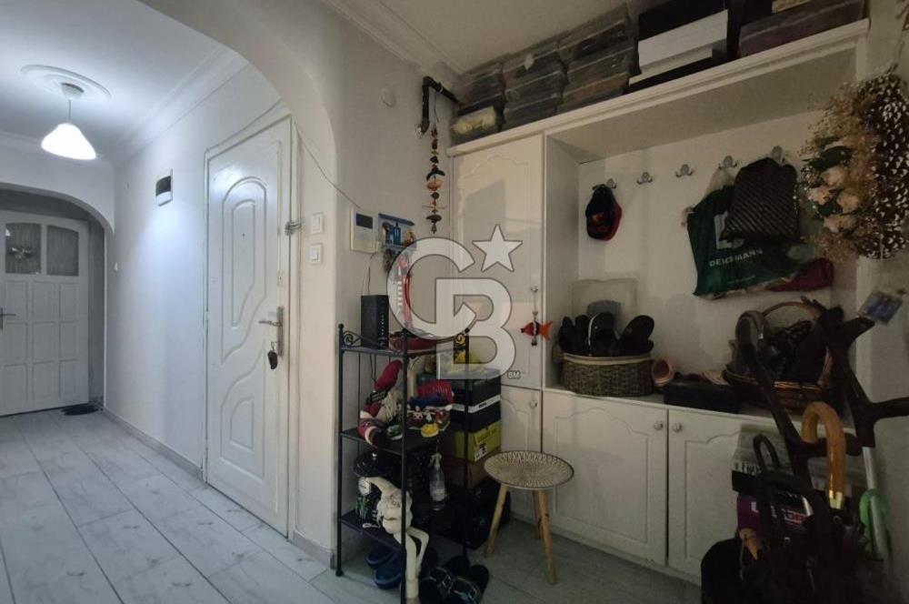 Alaybey Mahallesi Cadde Üstü 4+1 Bakımlı Satılık Daire 