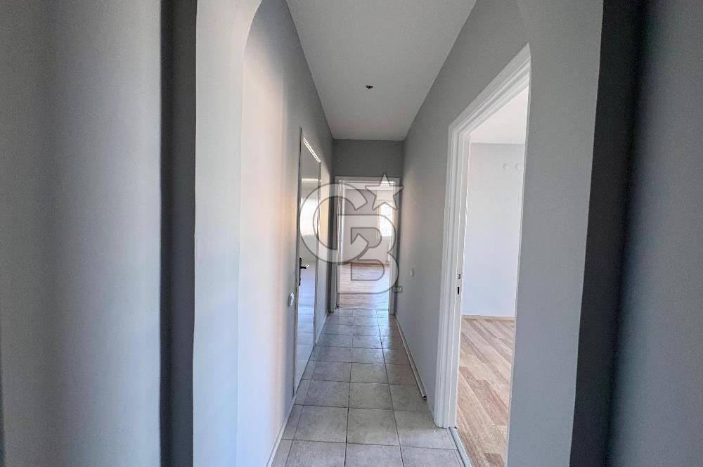 Mavişehir Flamingo Blk. Deniz Manzaralı Verandalı 225m2 Kiralık 3+1 Daire
