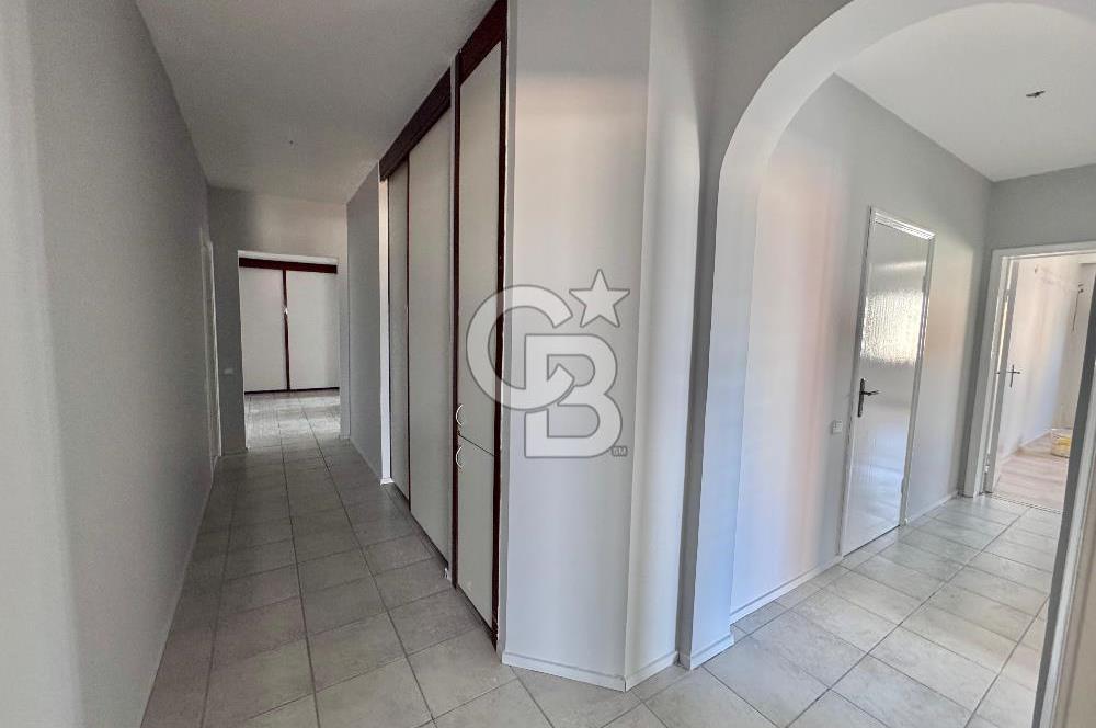 Mavişehir Flamingo Blk. Deniz Manzaralı Verandalı 225m2 Kiralık 3+1 Daire