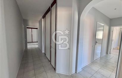 Mavişehir Flamingo Blk. Deniz Manzaralı Verandalı 225m2 Kiralık 3+1 Daire