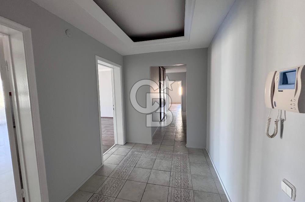 Mavişehir Flamingo Blk. Deniz Manzaralı Verandalı 225m2 Kiralık 3+1 Daire