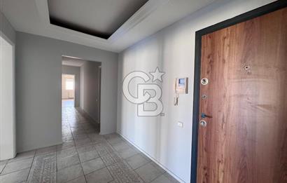 Mavişehir Flamingo Blk. Deniz Manzaralı Verandalı 225m2 Kiralık 3+1 Daire