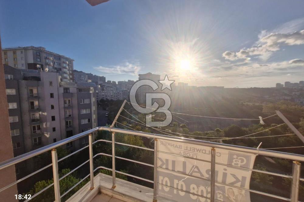  Boğazköy Caddesi Üzerinde Geniş ve Konforlu 3+1 Kiralık Ev 