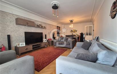 Alaybey Mahallesi Cadde Üstü 4+1 Bakımlı Satılık Daire 