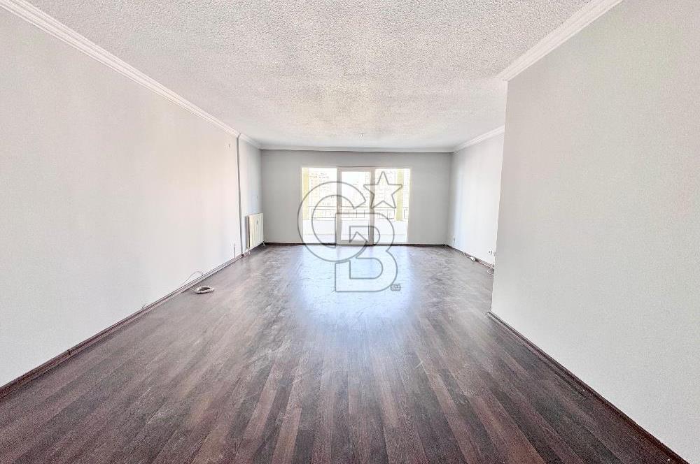 Mavişehir Flamingo Blk. Deniz Manzaralı Verandalı 225m2 Kiralık 3+1 Daire