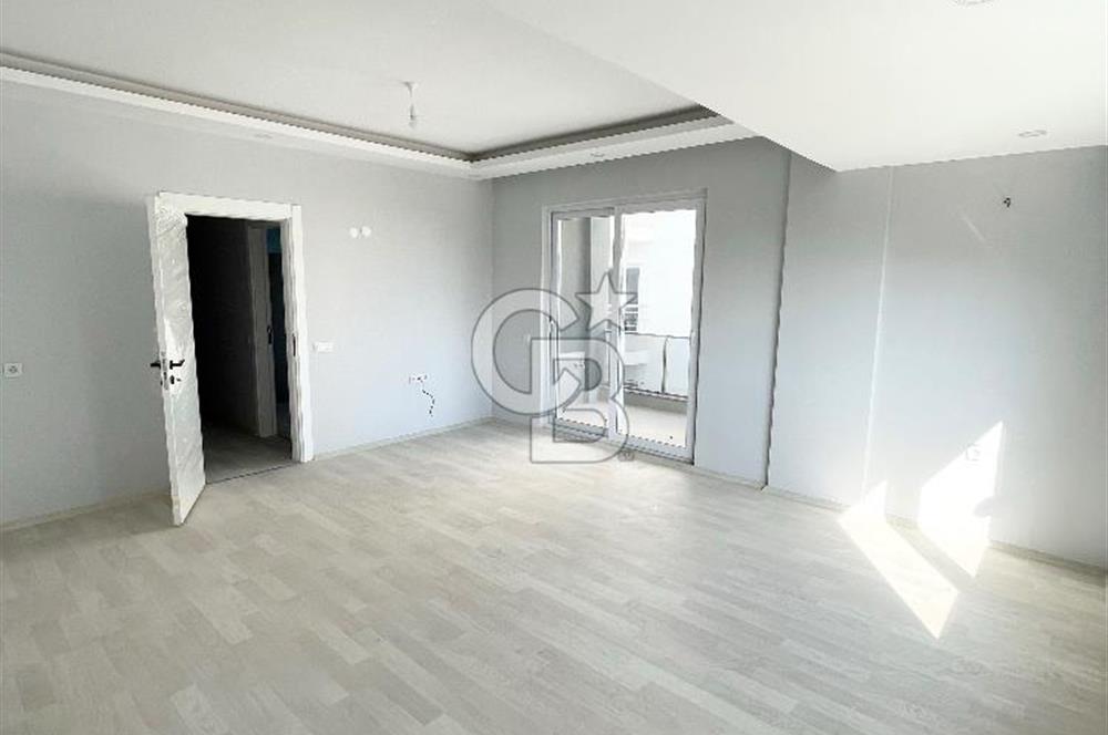 CB ARDENDEN ANTALYA DEMRE ÇARŞI MERKEZDE KİRALIK DAİRE