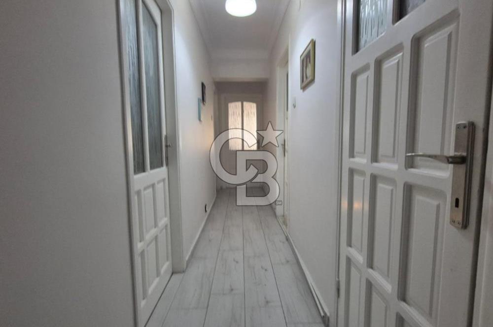 Alaybey Mahallesi Cadde Üstü 4+1 Bakımlı Satılık Daire 