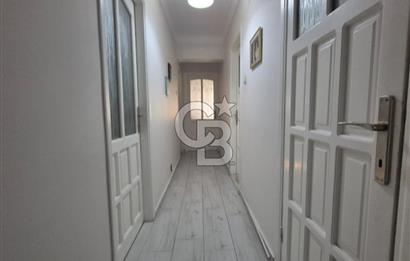 Alaybey Mahallesi Cadde Üstü 4+1 Bakımlı Satılık Daire 