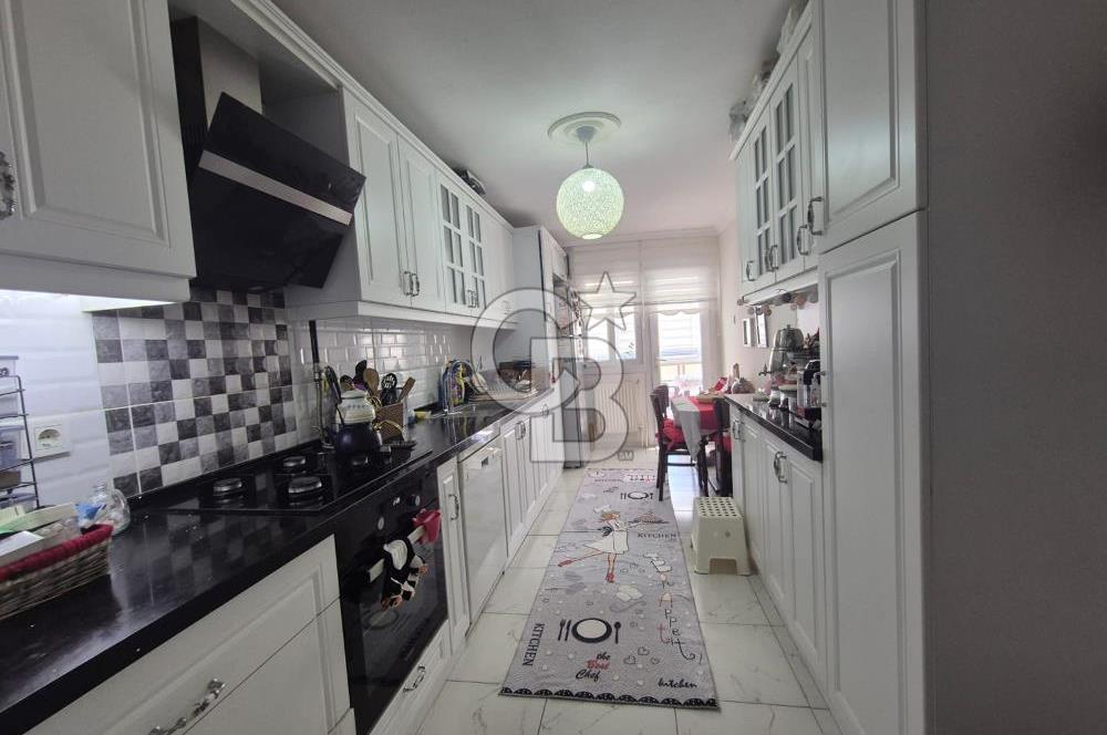 Alaybey Mahallesi Cadde Üstü 4+1 Bakımlı Satılık Daire 