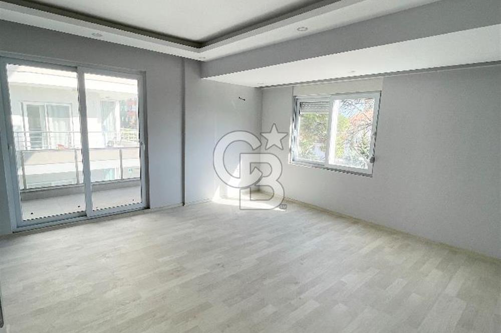 CB ARDENDEN ANTALYA DEMRE ÇARŞI MERKEZDE KİRALIK DAİRE
