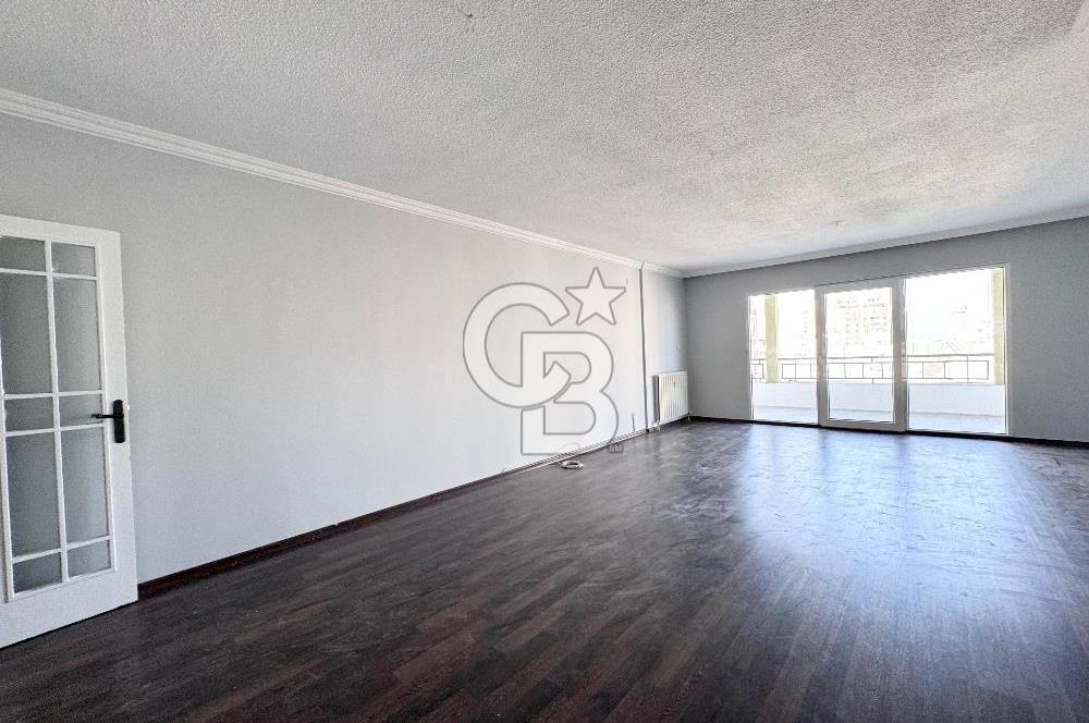 Mavişehir Flamingo Blk. Deniz Manzaralı Verandalı 225m2 Kiralık 3+1 Daire