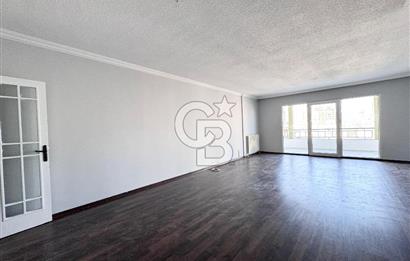 Mavişehir Flamingo Blk. Deniz Manzaralı Verandalı 225m2 Kiralık 3+1 Daire