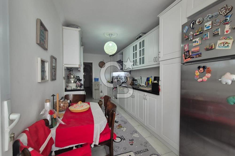 Alaybey Mahallesi Cadde Üstü 4+1 Bakımlı Satılık Daire 