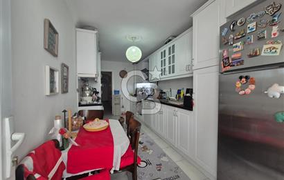 Alaybey Mahallesi Cadde Üstü 4+1 Bakımlı Satılık Daire 