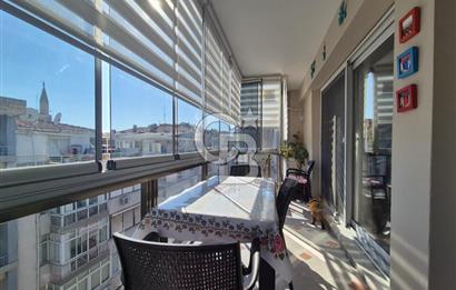 Alaybey Mahallesi Cadde Üstü 4+1 Bakımlı Satılık Daire 