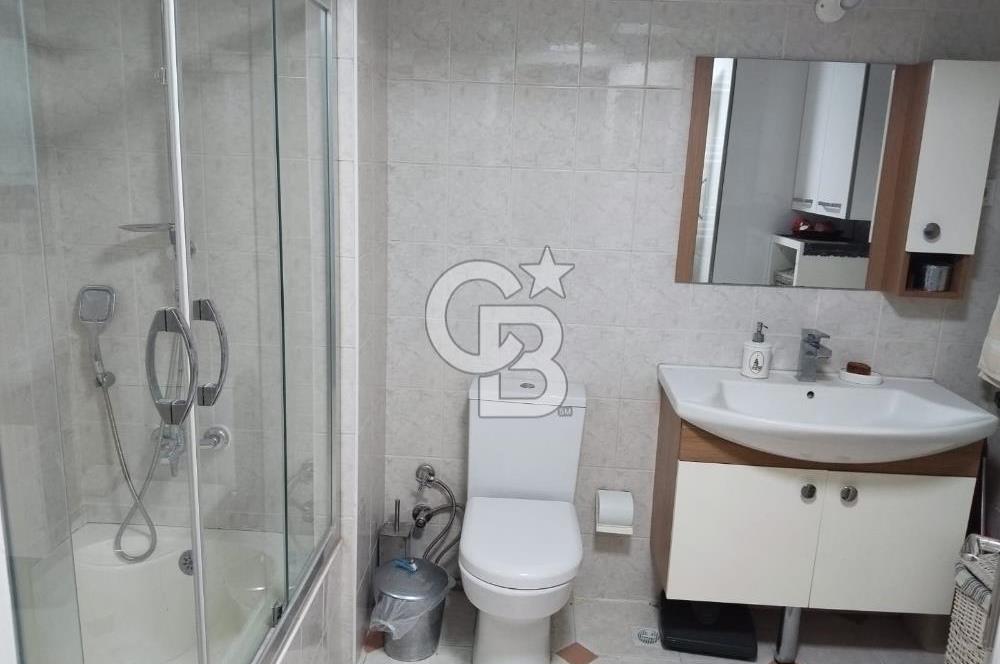 Alaybey Mahallesi Cadde Üstü 4+1 Bakımlı Satılık Daire 