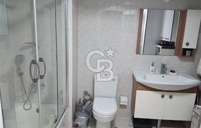 Alaybey Mahallesi Cadde Üstü 4+1 Bakımlı Satılık Daire 