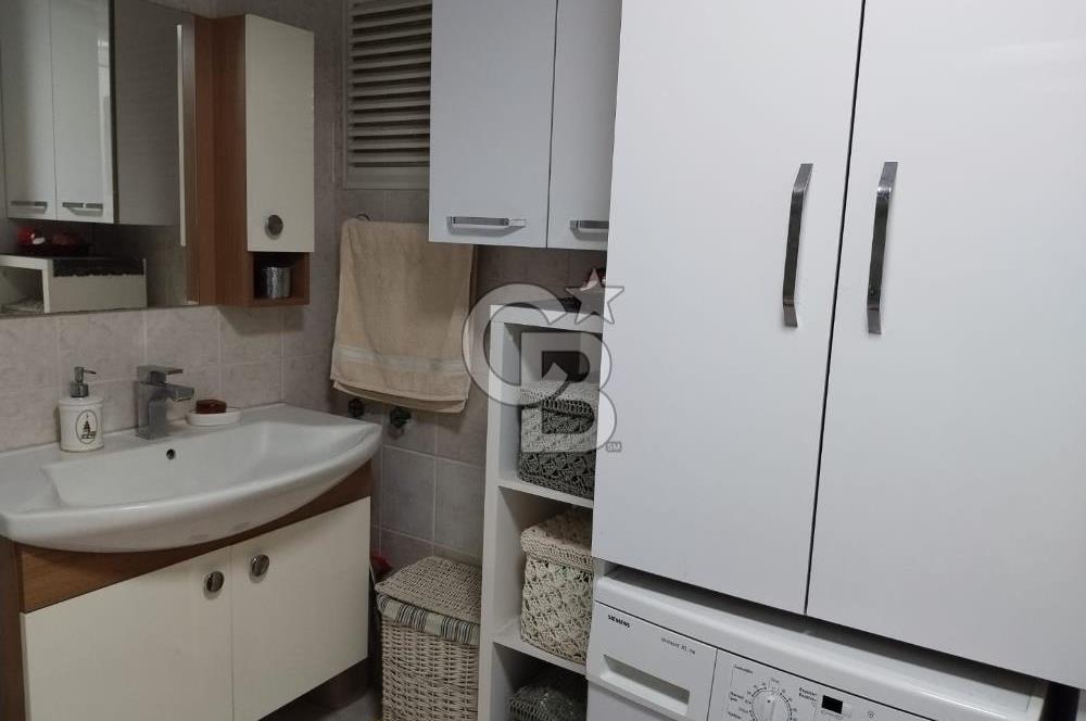 Alaybey Mahallesi Cadde Üstü 4+1 Bakımlı Satılık Daire 