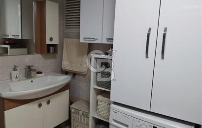 Alaybey Mahallesi Cadde Üstü 4+1 Bakımlı Satılık Daire 