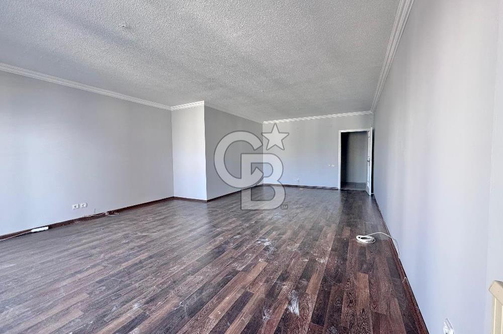 Mavişehir Flamingo Blk. Deniz Manzaralı Verandalı 225m2 Kiralık 3+1 Daire