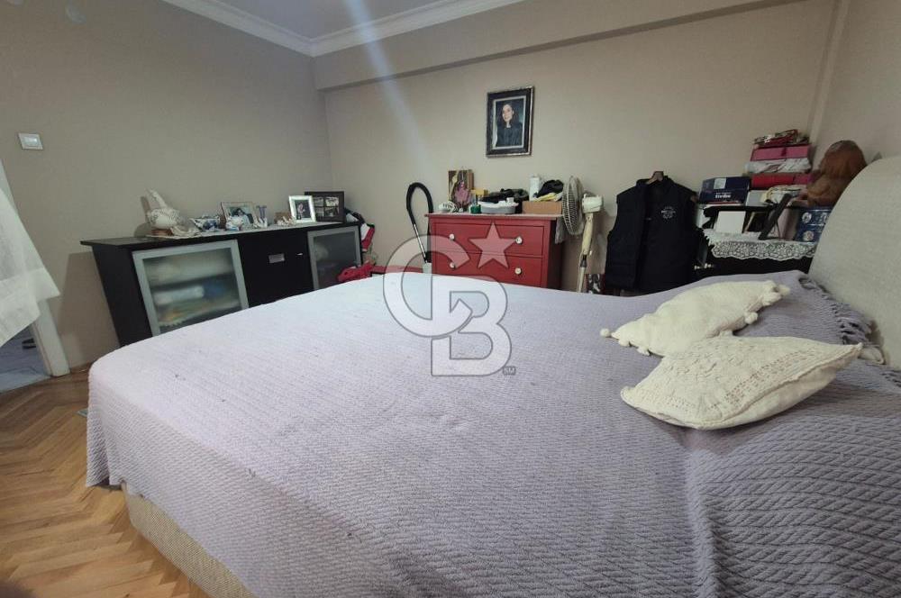 Alaybey Mahallesi Cadde Üstü 4+1 Bakımlı Satılık Daire 