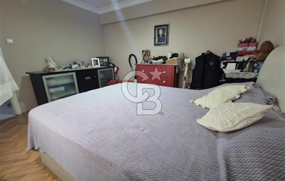 Alaybey Mahallesi Cadde Üstü 4+1 Bakımlı Satılık Daire 