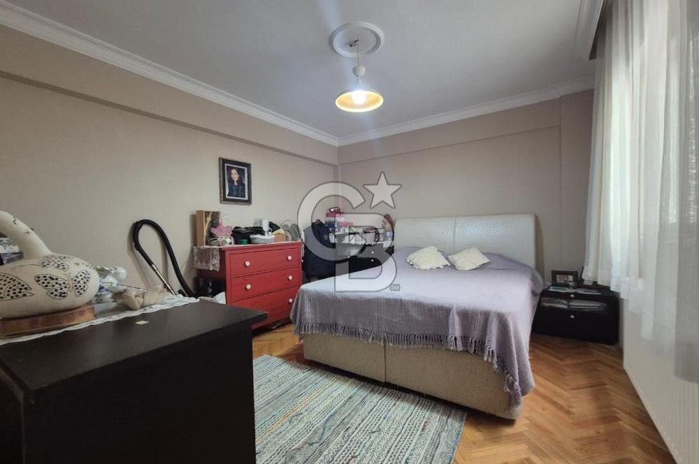 Alaybey Mahallesi Cadde Üstü 4+1 Bakımlı Satılık Daire 