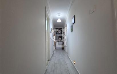 Alaybey Mahallesi Cadde Üstü 4+1 Bakımlı Satılık Daire 