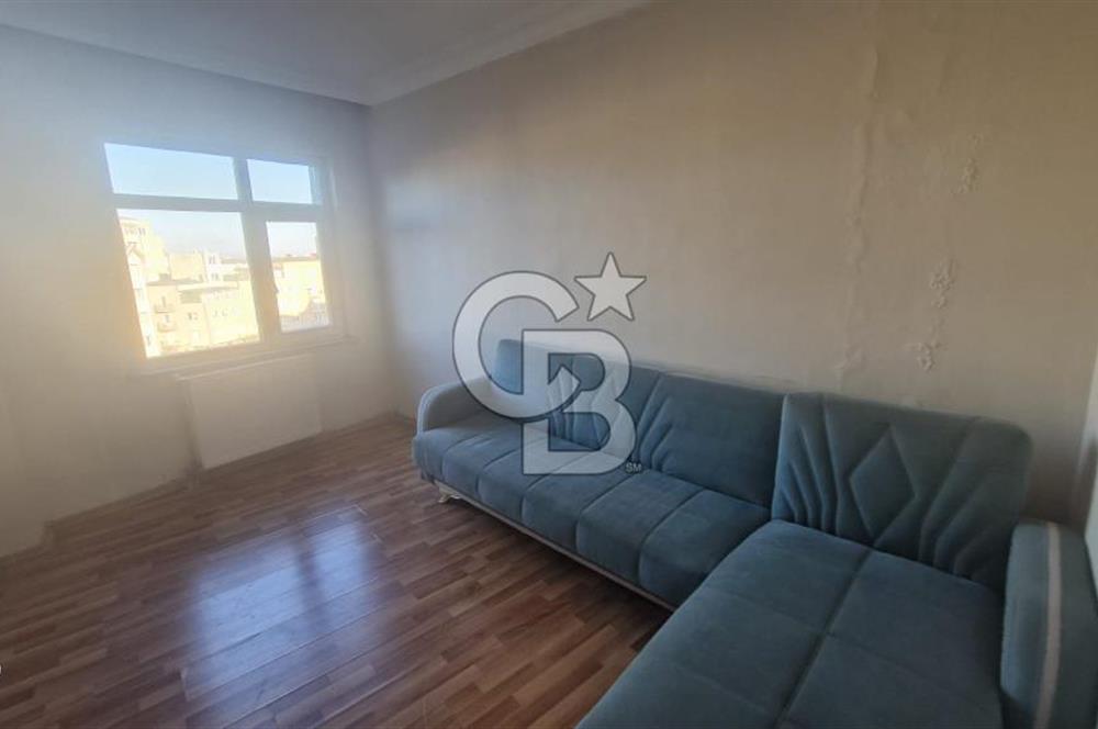  Boğazköy Caddesi Üzerinde Geniş ve Konforlu 3+1 Kiralık Ev 