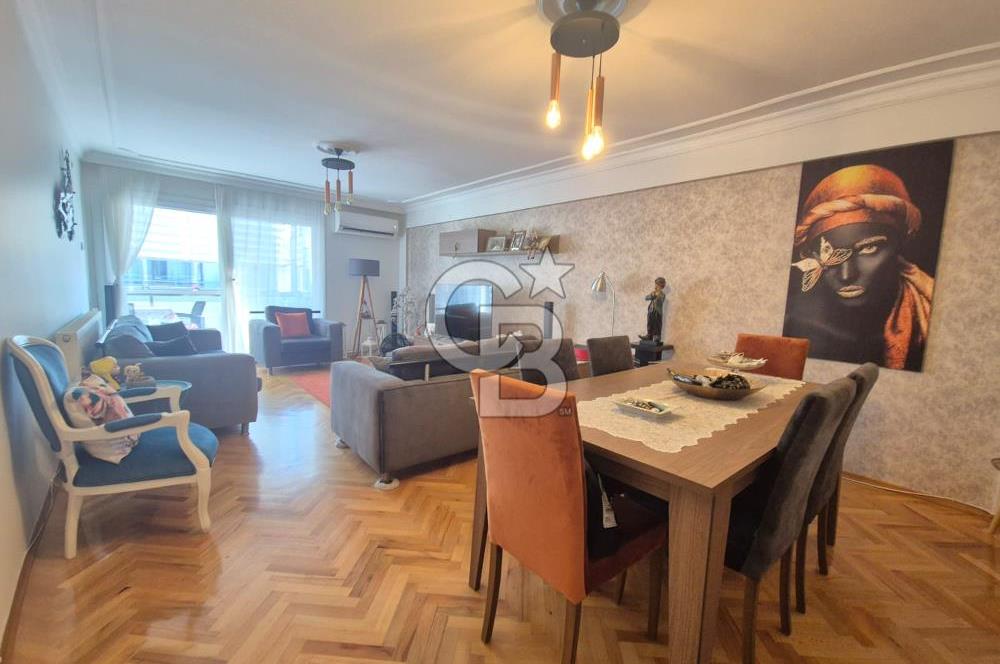 Alaybey Mahallesi Cadde Üstü 4+1 Bakımlı Satılık Daire 