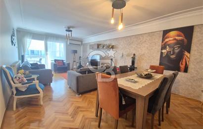 Alaybey Mahallesi Cadde Üstü 4+1 Bakımlı Satılık Daire 
