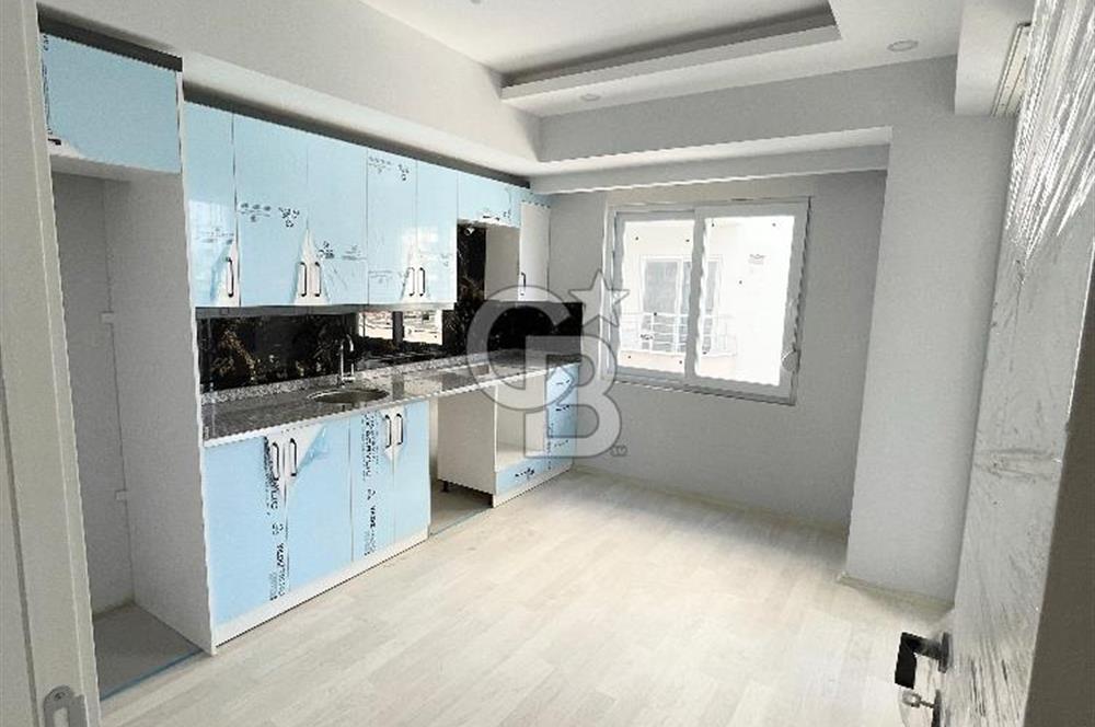 CB ARDENDEN ANTALYA DEMRE ÇARŞI MERKEZDE KİRALIK DAİRE