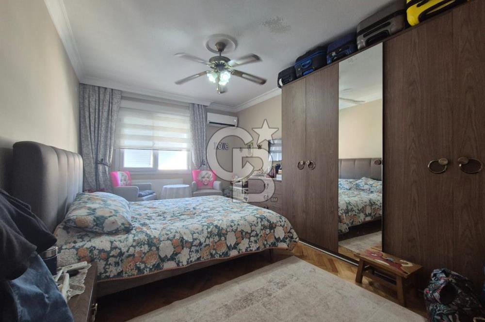 Alaybey Mahallesi Cadde Üstü 4+1 Bakımlı Satılık Daire 