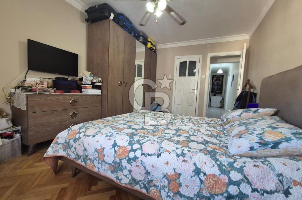 Alaybey Mahallesi Cadde Üstü 4+1 Bakımlı Satılık Daire 