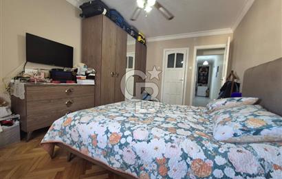 Alaybey Mahallesi Cadde Üstü 4+1 Bakımlı Satılık Daire 