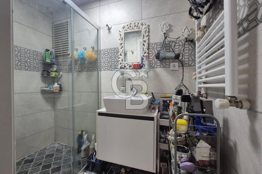 Alaybey Mahallesi Cadde Üstü 4+1 Bakımlı Satılık Daire 