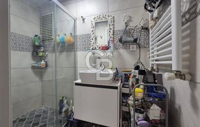 Alaybey Mahallesi Cadde Üstü 4+1 Bakımlı Satılık Daire 