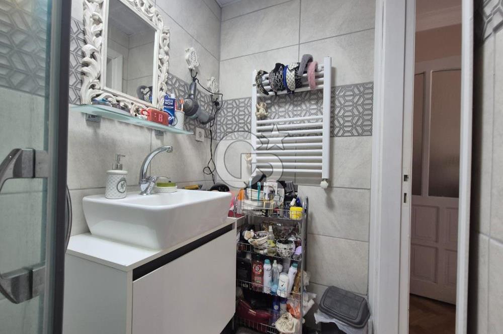 Alaybey Mahallesi Cadde Üstü 4+1 Bakımlı Satılık Daire 