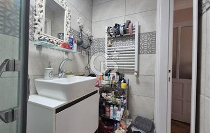 Alaybey Mahallesi Cadde Üstü 4+1 Bakımlı Satılık Daire 