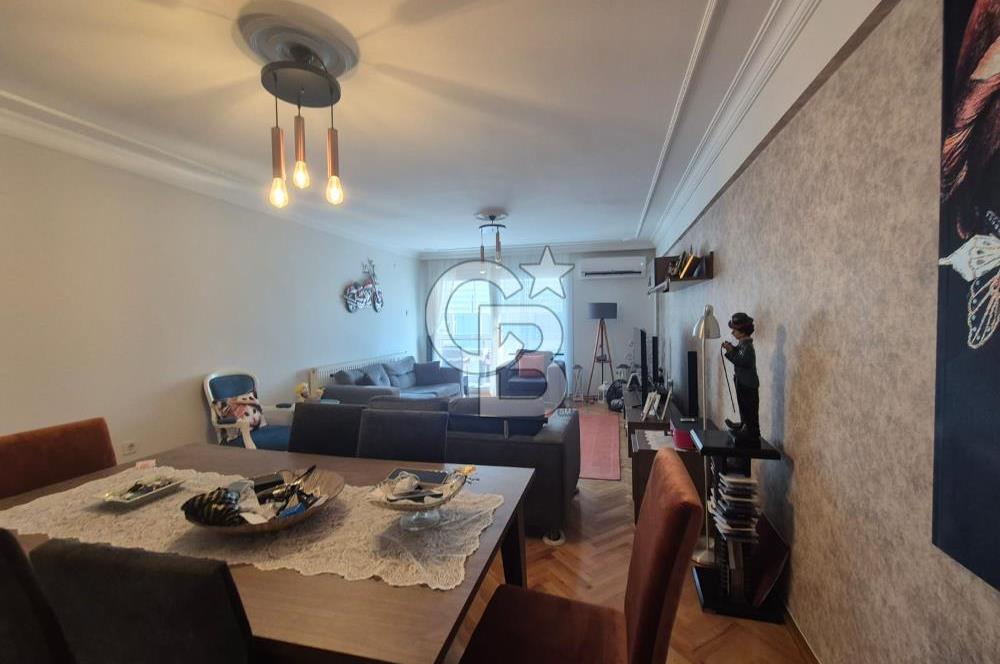 Alaybey Mahallesi Cadde Üstü 4+1 Bakımlı Satılık Daire 