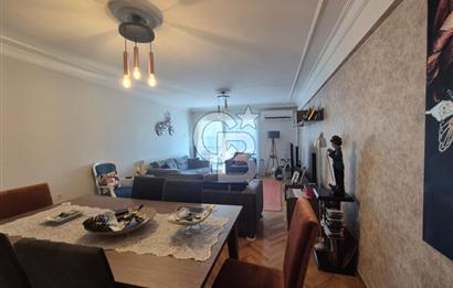 Alaybey Mahallesi Cadde Üstü 4+1 Bakımlı Satılık Daire 