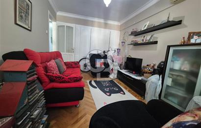 Alaybey Mahallesi Cadde Üstü 4+1 Bakımlı Satılık Daire 