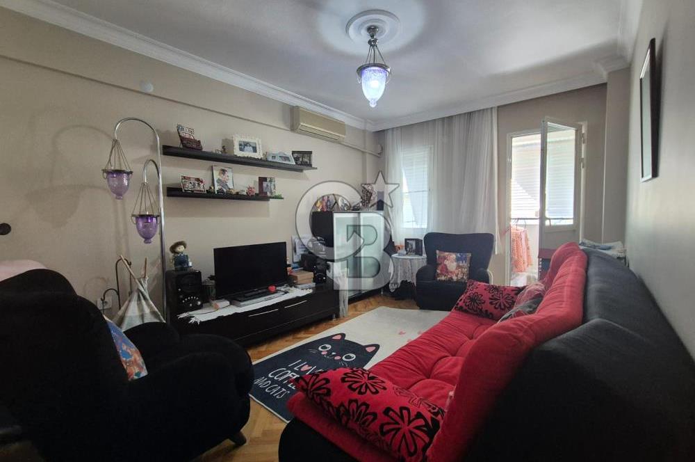 Alaybey Mahallesi Cadde Üstü 4+1 Bakımlı Satılık Daire 