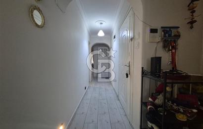 Alaybey Mahallesi Cadde Üstü 4+1 Bakımlı Satılık Daire 